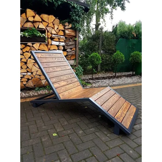 Sillas Asoleadoras