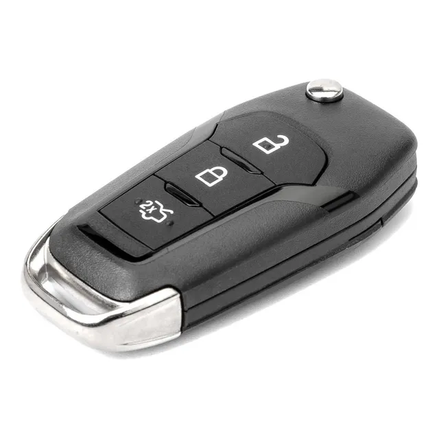 Unidad De Control Remoto Ford Ka 16/19