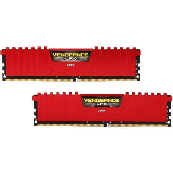 Corsair Gb Vengeance Lpx Ddr Pc- Mhz Modelo Memoria