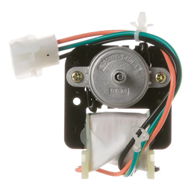 Ventilador Condensador Nevera Ge Wr60x10220 Original