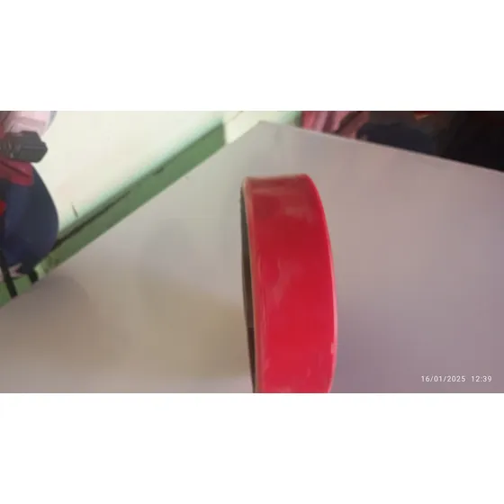 Rueda Para Sorra Hidraulica 7 Pulgada