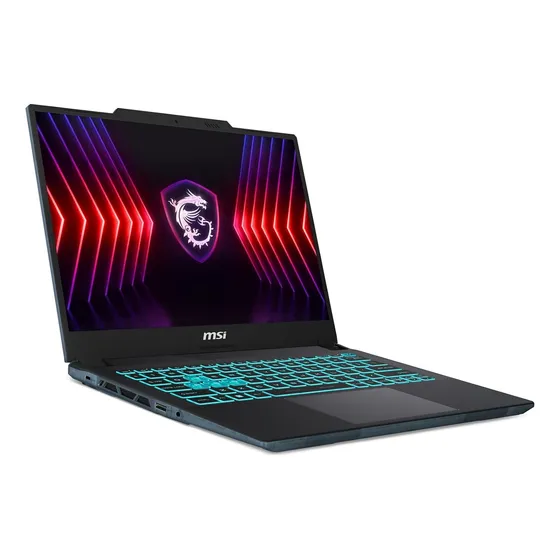 Laptop Msi Cyborg I7 - 13620h 16gb 512gb Rtx4060 14 Pulgadas