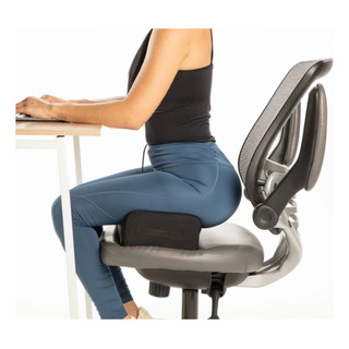 Almofada Ideal Seu Conforto Pós-gluteoplastia Almofada Ideal Seu Conforto Pós-gluteoplastia
