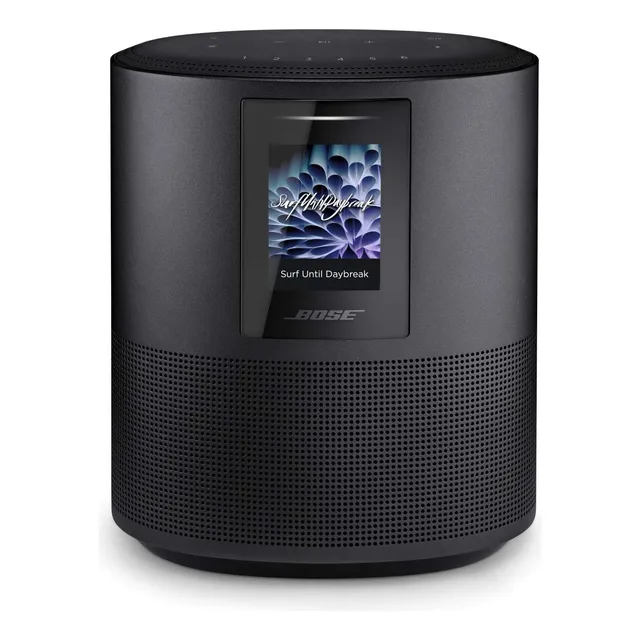 Parlante Bose Home Speaker 500 Wireless Speaker Oferta