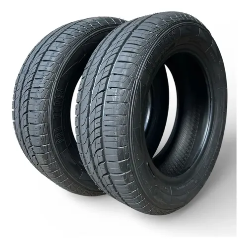 Pneu Aro 15 Westlake 185/60 R15 84h Zupereco Z-108 | MercadoLivre