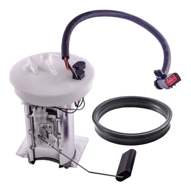 Modulo Bomba De Gasolina Jeep Grand Cherokee 1999 - 2005