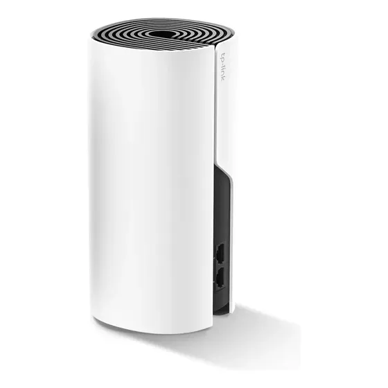 Roteador Deco M4 Mesh Gigabit Dual-band Ac1200 Tp-link