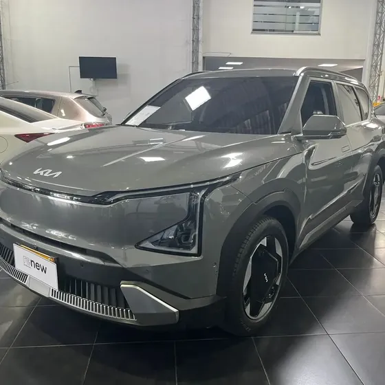 Kia Ev5 0.0 Wind usado en Medellín