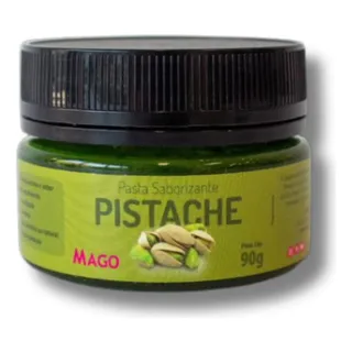Pasta Saborizante Mago Alto Rendimento Confeitaria Premium Pasta Saborizante Mago Alto Rendimento Confeitaria Premium