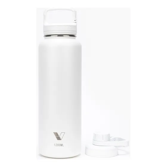 Garrafa Térmica Isolada A Vácuo Versity Coldkeeper 1.2l Inox