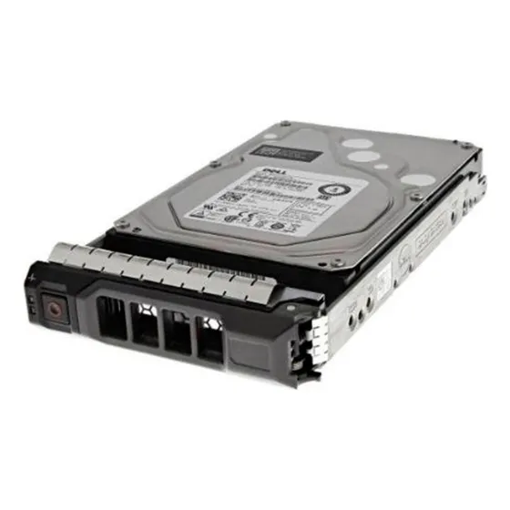 Disco Duro Dell 400-atkj 2tb 7.2k Rpm Sata 6gbps Hotplug