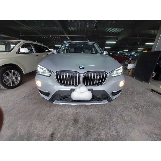 Bmw X1 2.0 Sdrive 20ia X Line At