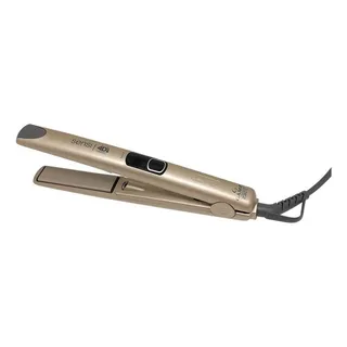 Chapinha/prancha De Cabelo Gama Italy Sensi 4d Gold Chapinha/prancha De Cabelo Gama Italy Sensi 4d Gold
