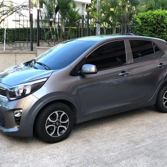 Kia Picanto 2022 1.2