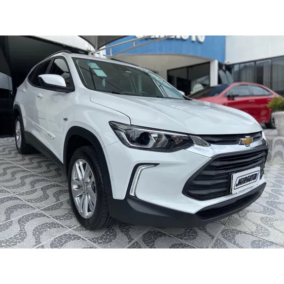 Chevrolet Tracker T A Ltz