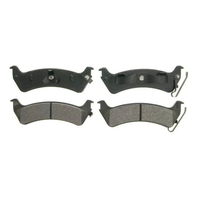 Kit Balatas Semimetalicas Tra Grand Cherokee 4.0l 94-96