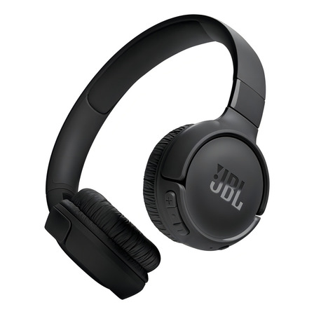 Audifonos Jbl Tune 520 Bt Bluetooth On Ear Color Negro Audifonos Jbl Tune 520 Bt Bluetooth On Ear Color Negro
