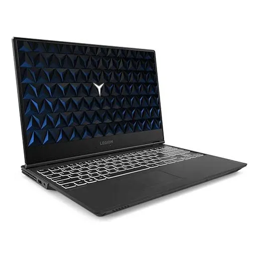 Laptop Lenovo Legion Y540 15.6 Gaming 144hz I79750h 16gb R
