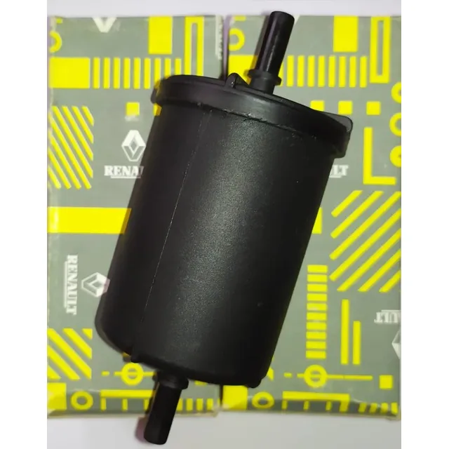 Filtro De Gasolina Renault Simbol Clio Megane Logan Twingo 
