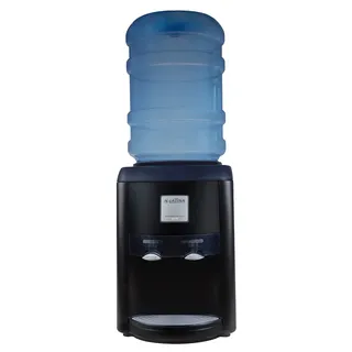 Bebedouro de água refrigerada Latina BR335 Bivolt Preto