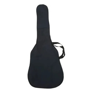 Capa Bag Para Violão Infantil Capa Bag Para Violão Infantil