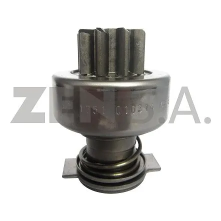 Bendix Arranque Deutz - Khd Iskra 9d6e