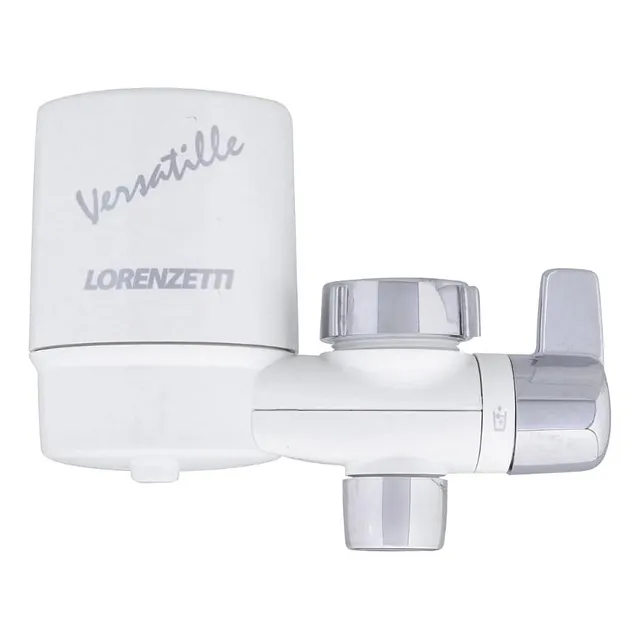 Filtro Lorenzetti Purificador De Agua Versatille P/ Torneira