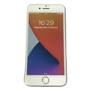Iphone 8 Plus Rose Gold | Mercado Livre