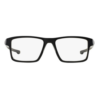 Montura De Gafas Oakley Chamfer Ii 54mm Para Hombres Montura De Gafas Oakley Chamfer Ii 54mm Para Hombres