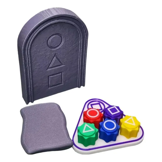 Juego Tradicional Coreano Hot Gonggi Korean Game Stones