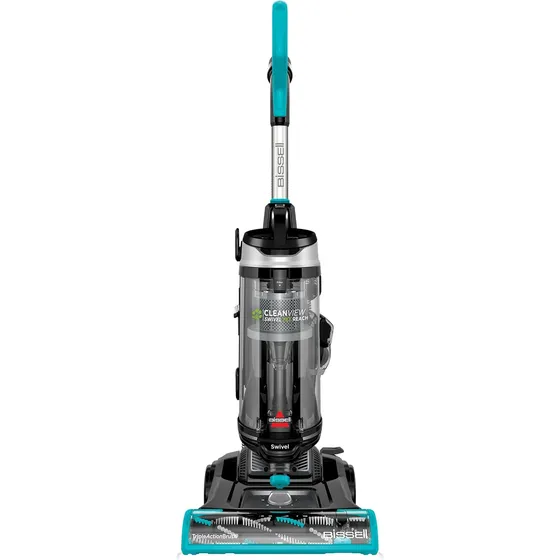 Bissell - Cleanview Allergen Pet Aspiradora Liviana 3 En 1