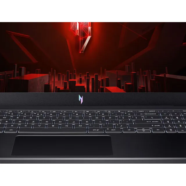 Laptop Gamer Acer Nitro V 15 Rtx 4050 15.6  I5-13420h