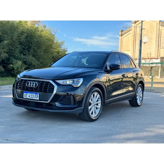 Audi Q3 1.4 Tfsi Stronic 150 Cv