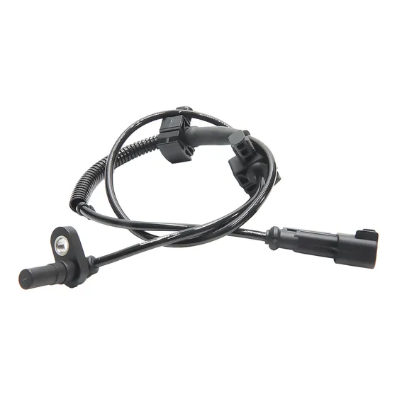 Sensor Velocidad Abs Chevrolet Silverado 1500 V6 4.3 2014