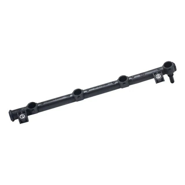 Flauta Rampa Injectores Renault Orocch Kangoo