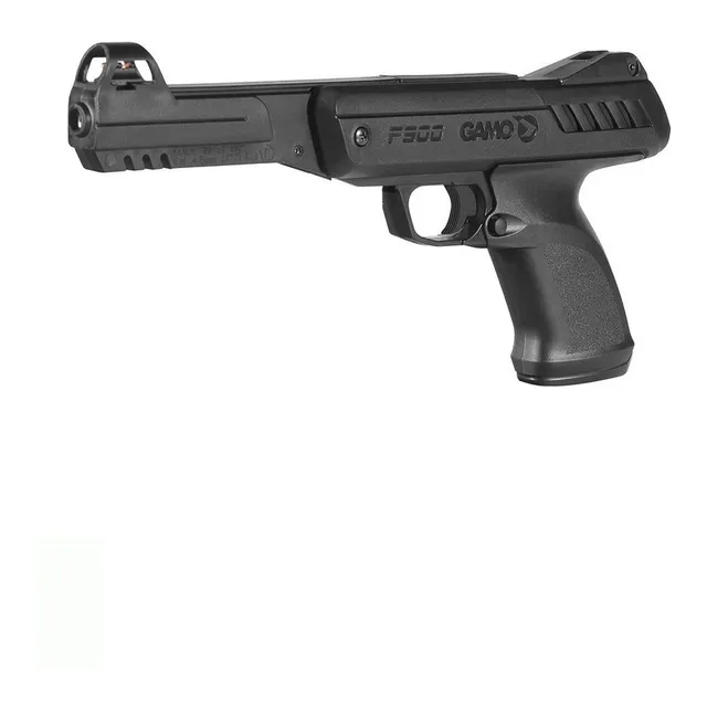 Chumbera Pistola Gamo P-900 De Resorte