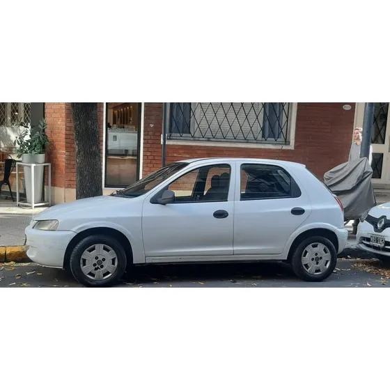 Suzuki Fun 1.4