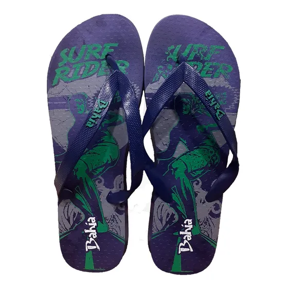 Chancletas/aloha Bahia 40/45 (tienda)