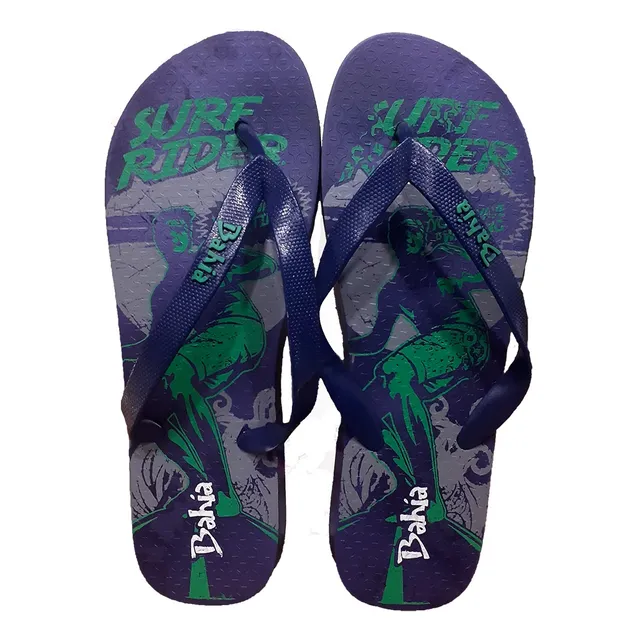 Chancletas/aloha Bahia 40/45 (tienda)