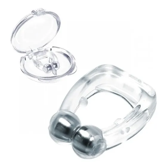 Clip Nasal Anti Ronquidos