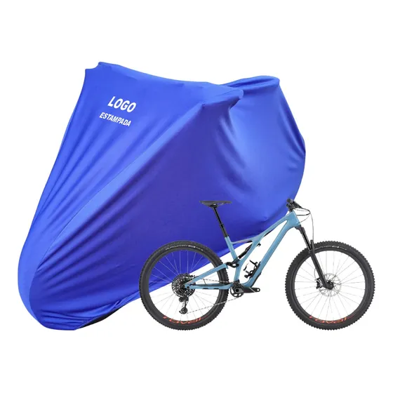 Capa Protetora Bike Specialized Stumpjumper Expert 29 Mtb