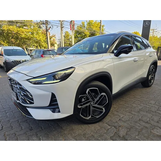 Mg One 1.5 Dlx At