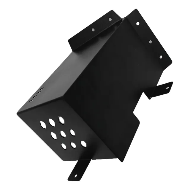Protección Antirrobo Computadora Para Aveo 2008-2018