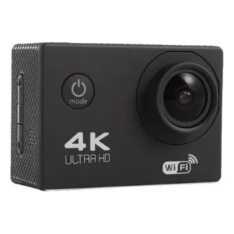 Camara Lenovo 4k Subacuática 1080p/30fps Wifi 2,0