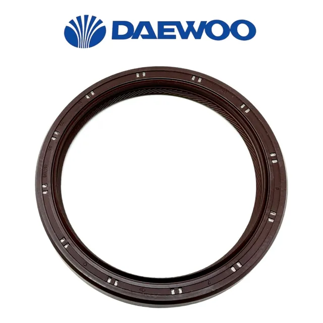 Estopera Trasera Cigüeñal Aveo Optra Desing Corsa Daewoo