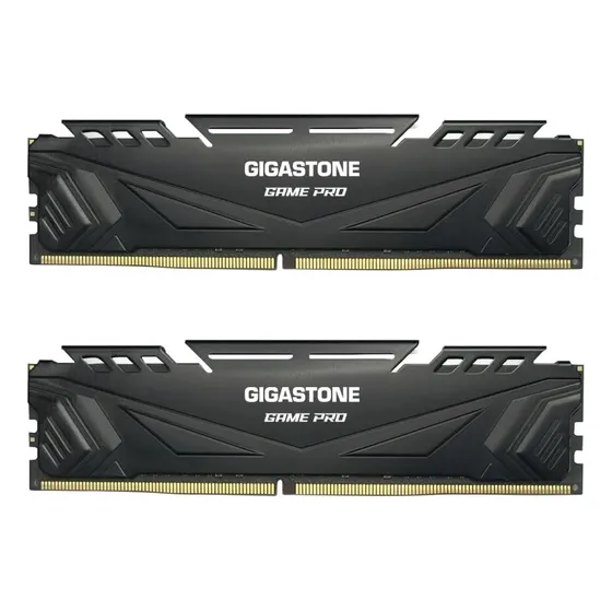 Gigastone Game Pro Kit De 16 Gb (2 X 8 Gb)