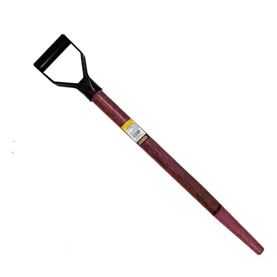 Cabo De Madera Mango Plástico Brasil - Electroimporta -