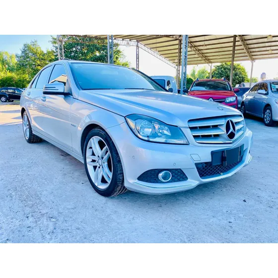 Mercedes-benz Clase C 1.8 C250 Avantgarde B.efficiency At