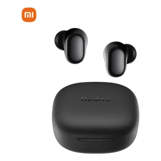 Audífonos Inalámbricos Xiaomi Redmi Buds 6 Play Originales