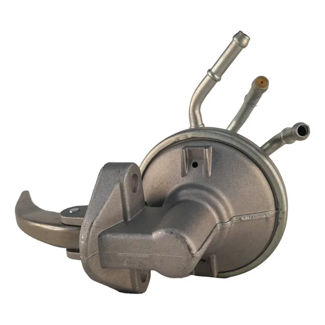 Bomba Gasolina Mecanica Hilux 22r 1992-2001 (carburada)